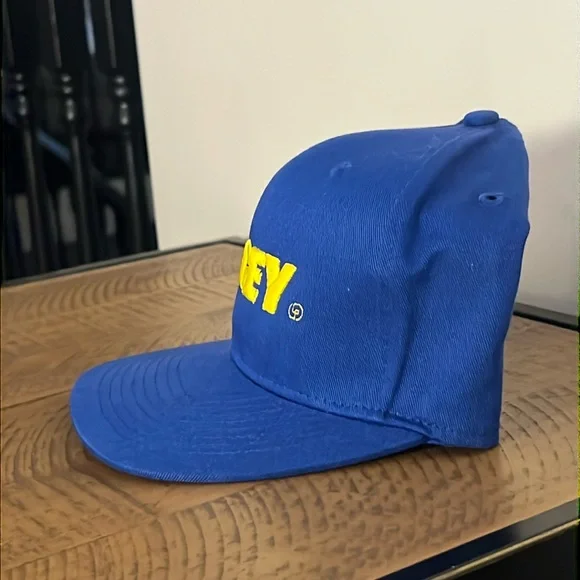 Bogey SnapBack Hat - Picture 2 of 5